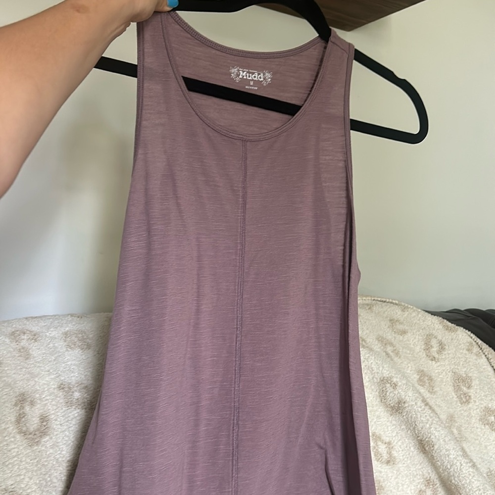 Tank top